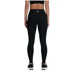 New Balance NB Sleek Pocket High Rise Legging 27"