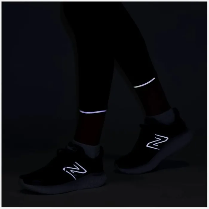 New Balance NB Sleek Pocket High Rise Legging 27"