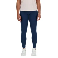 New Balance NB Sleek Pocket High Rise Legging 27"