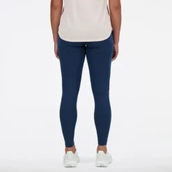 New Balance NB Sleek Pocket High Rise Legging 27"