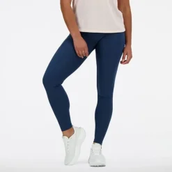 New Balance NB Sleek Pocket High Rise Legging 27