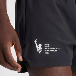 New Balance NYC Marathon Shorts 5