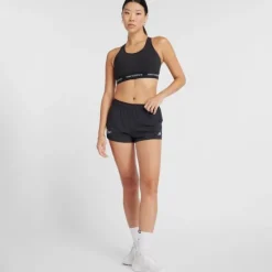 New Balance NYC Marathon Shorts 3"