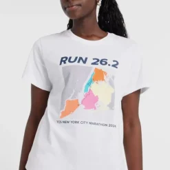 New Balance NYC Marathon Grafic T-shirt