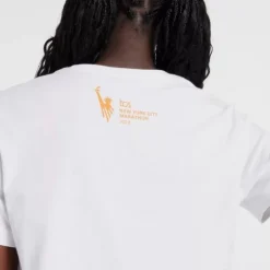 New Balance NYC Marathon Grafic T-shirt