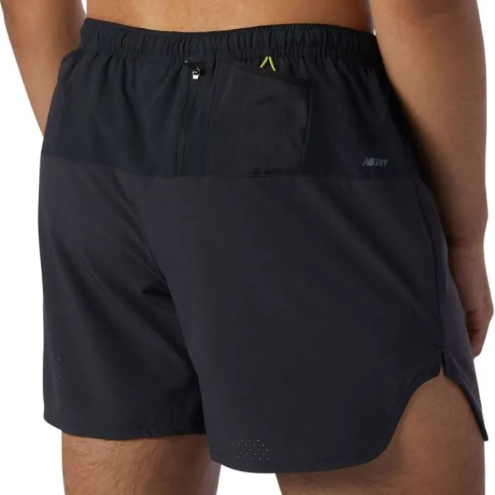 New Balance PMV Shutter Speed 5 Inch Short