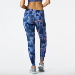 New Balance Printed Impact Run Tight