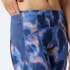 New Balance Printed Impact Run Tight