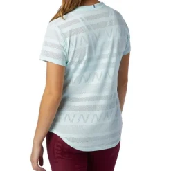 New Balance Q Speed Jacquard Short Sleeve