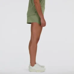 New Balance RC Seamless 2 In 1 Short 3 Inch