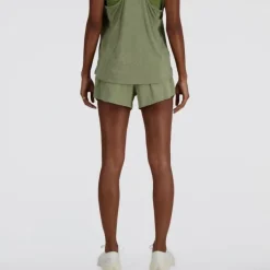 New Balance RC Seamless 2 In 1 Short 3 Inch