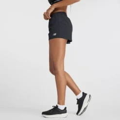 New Balance RC Seamless Short 3 Inch