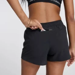 New Balance RC Seamless Short 3 Inch