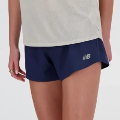 New Balance RC Seamless Short 3 Inch