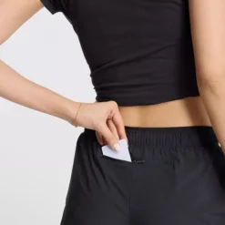 New Balance RC Seamless Short 5 Inch