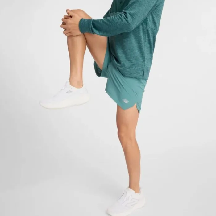 New Balance RC Shorts 5"