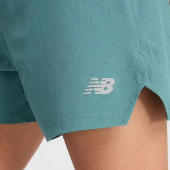 New Balance RC Shorts 5"