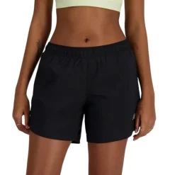 New Balance Sport Essentials Shorts 5"