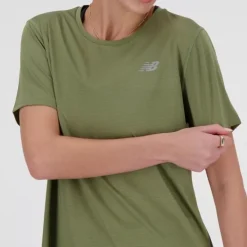 New Balance Sport Essentials T-Shirts