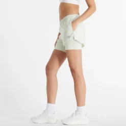 New Balance Sport Essentials 2-in-1 Shorts 3"