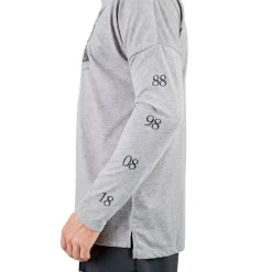 Nike Breathe Rise 365 Long Sleeve T-shirt