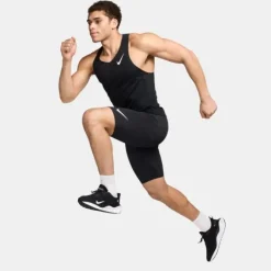 Nike Dri-FIT Advanced Aeroswift Brief-Lined Half Tights