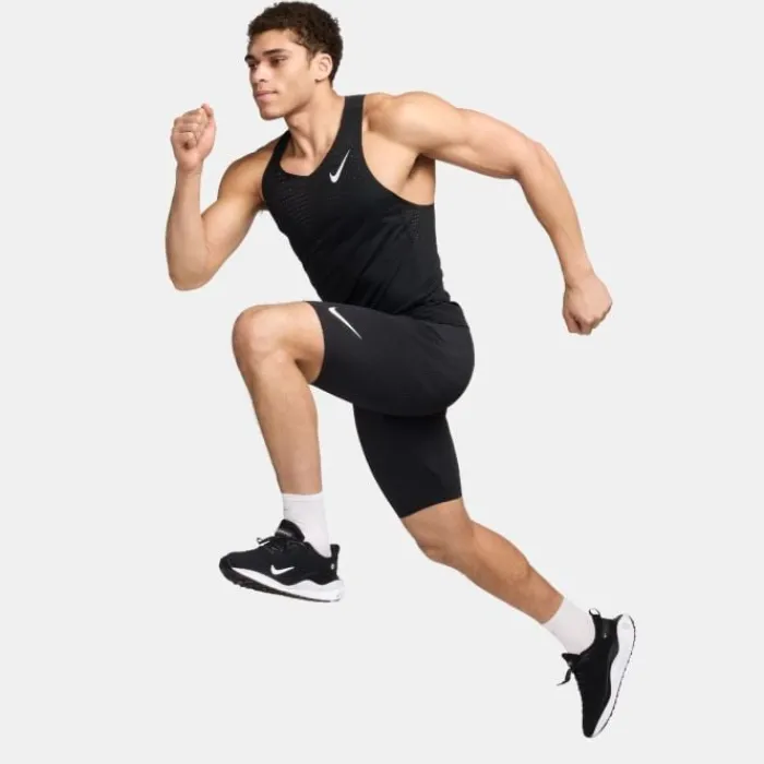 Nike Dri-FIT Advanced Aeroswift Brief-Lined Half Tights