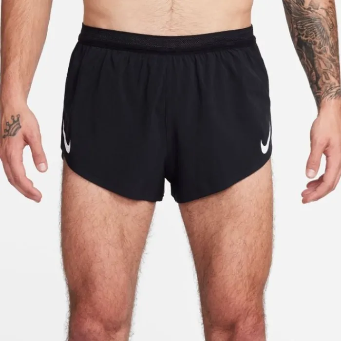 Nike Dri-FIT Advanced Aeroswift 2in Brief-Lined Shorts