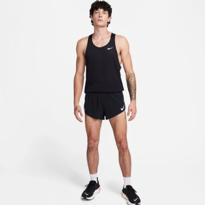 Nike Dri-FIT Advanced Aeroswift 2in Brief-Lined Shorts