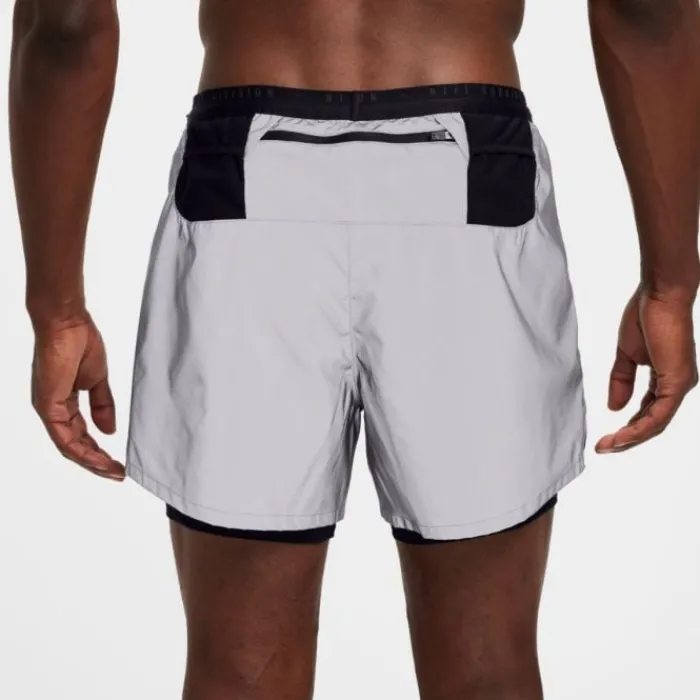 Nike Dri-FIT Advanced Run Division 4in 2in1 Shorts