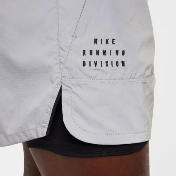 Nike Dri-FIT Advanced Run Division 4in 2in1 Shorts