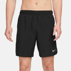Nike Dri-FIT Challenger 7in Brief-Lined Shorts