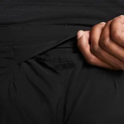 Nike Dri-FIT Challenger 7in Brief-Lined Shorts