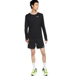 Nike Dri-Fit Element Crew