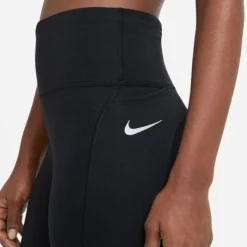 Nike Dri-FIT Fast Crop Tights