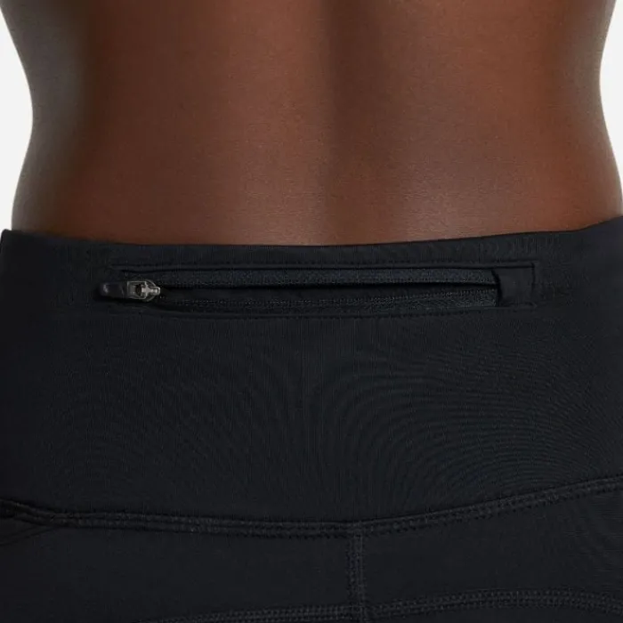 Nike Dri-FIT Fast Crop Tights