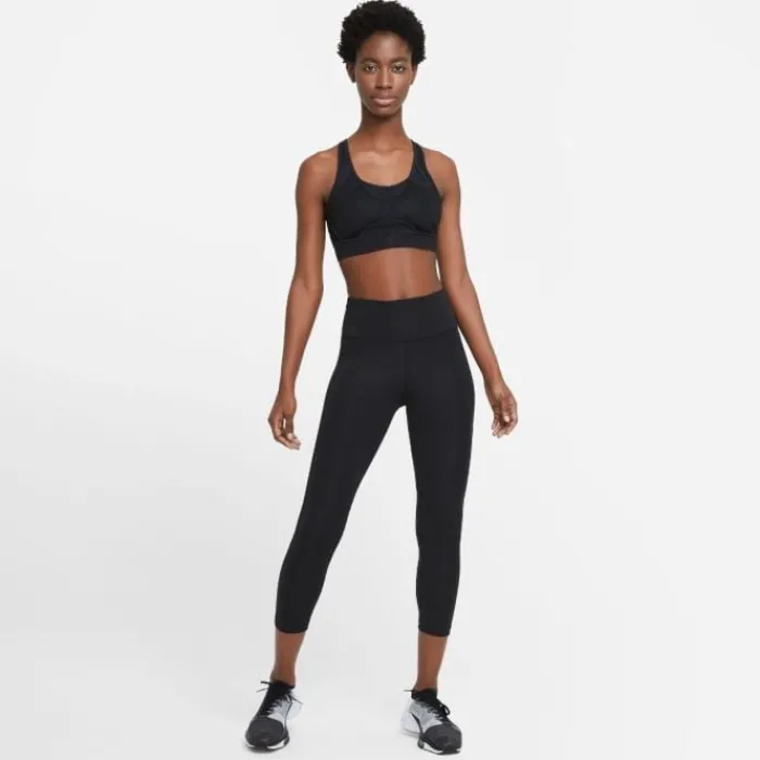 Nike Dri-FIT Fast Crop Tights