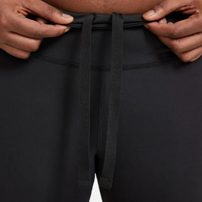 Nike Dri-Fit Fast Crop Tight (Plus Size)