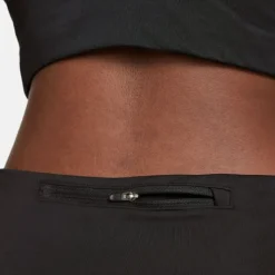 Nike Dri-Fit Fast Crop Tight (Plus Size)