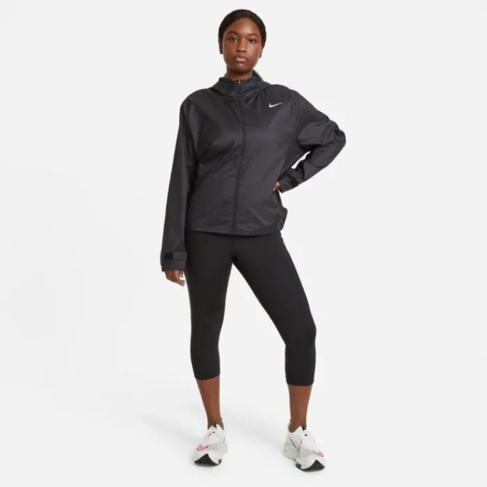 Nike Dri-Fit Fast Crop Tight (Plus Size)