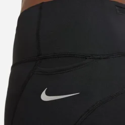 Nike Dri-Fit Fast Crop Tight (Plus Size)