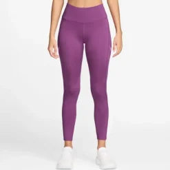 Nike Dri-FIT Fast Mid-Rise 7/8 Tights