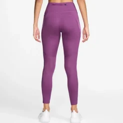 Nike Dri-FIT Fast Mid-Rise 7/8 Tights
