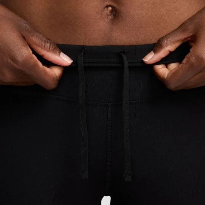 Nike Dri-FIT Fast Swoosh Mid-Rise 7/8 Tights