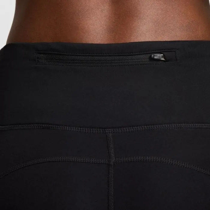 Nike Dri-FIT Fast Swoosh Mid-Rise 7/8 Tights