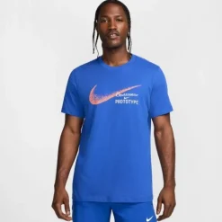 Nike DRI-FIT Founders Short Sleeve Tee