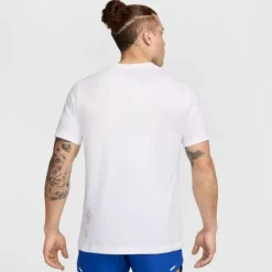 Nike DRI-FIT Founders Short Sleeve Tee