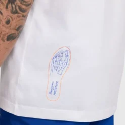 Nike DRI-FIT Founders Short Sleeve Tee