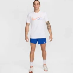 Nike DRI-FIT Founders Short Sleeve Tee