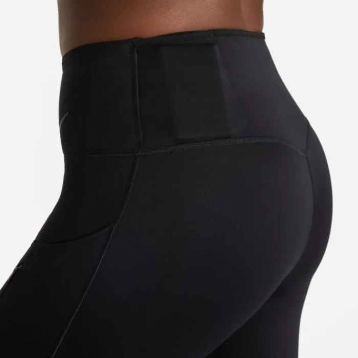 Nike Dri-Fit Go Mid-Rise Tight